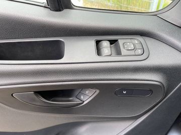 Fahrzeugabbildung Mercedes-Benz Sprinter 316 CDI Plane*Klima*MBUX*L3H2*AHK*SHZ*