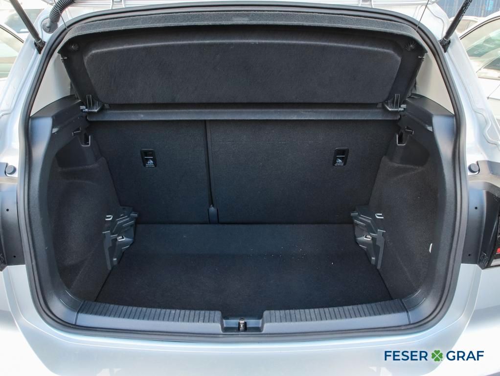 Volkswagen T-Cross - Bild 9