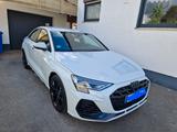 Audi S3 TFSI S tronic quattro Garantie bis 6/2029