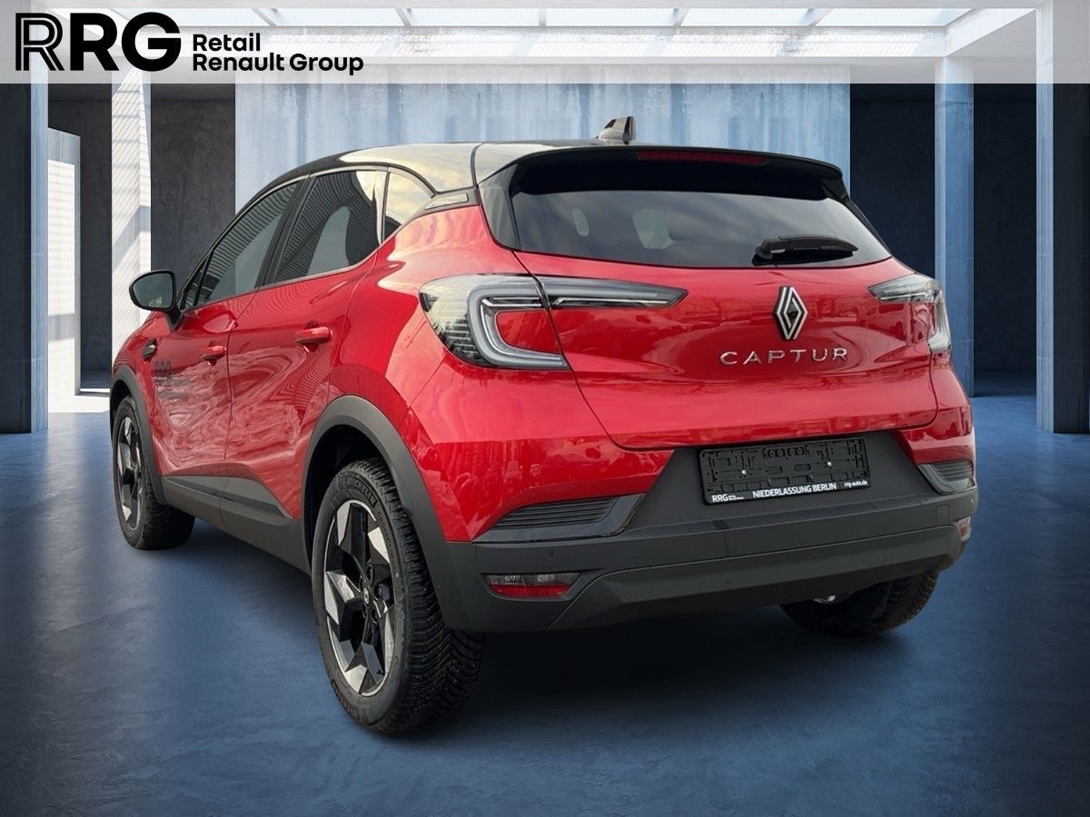 Renault Captur - Bild 4