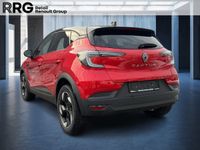 Renault Captur - Vorschau Bild 4