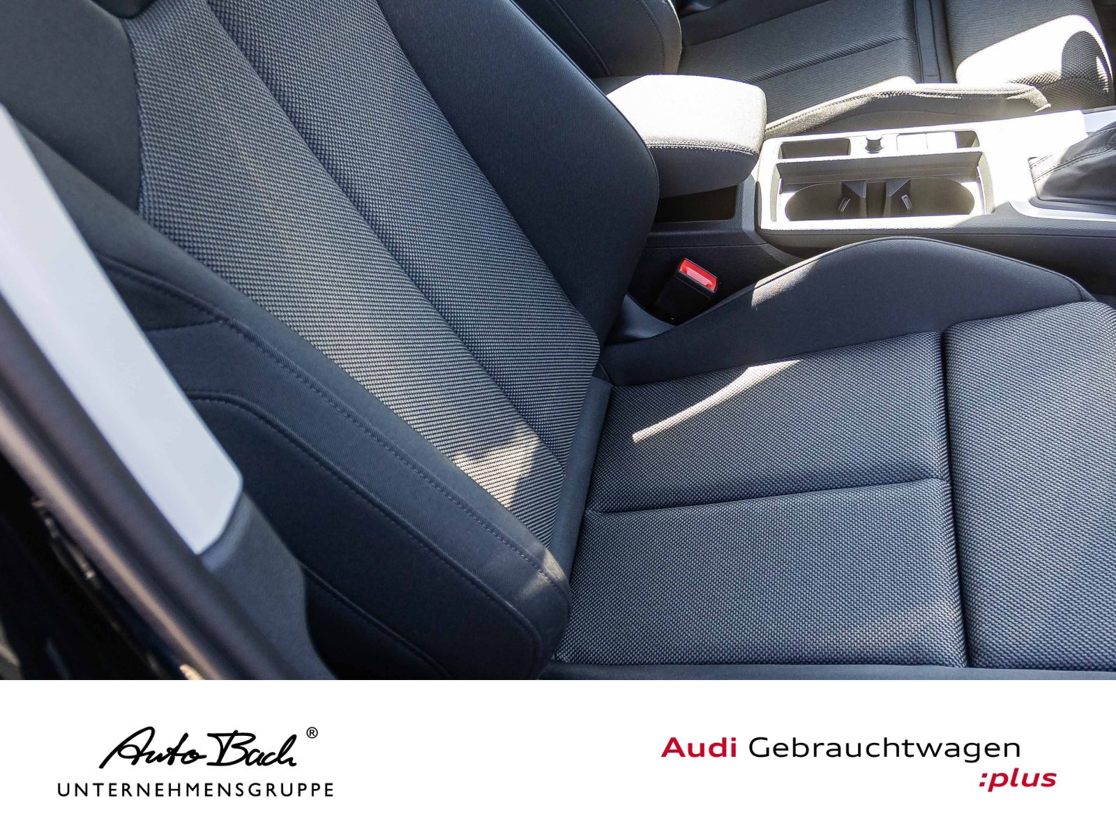 Audi Q3 - Bild 21