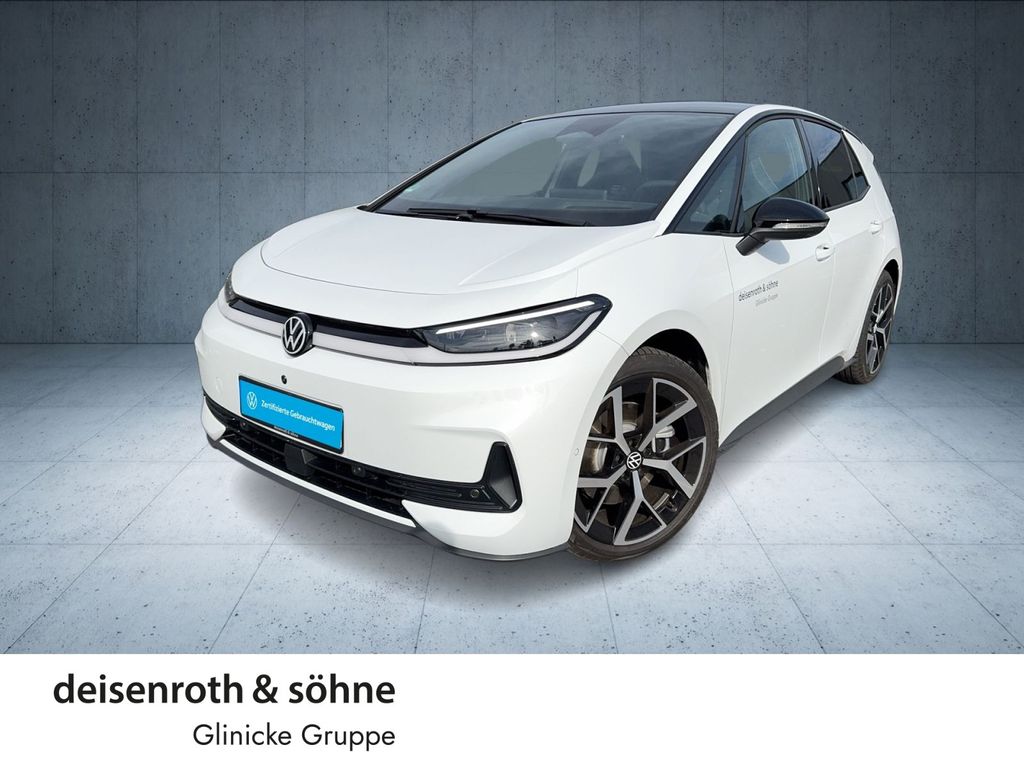 Image of Volkswagen ID.3
