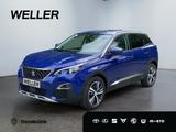Peugeot 3008 PureTech 130 EAT8 Allure *LED*ACC*Navi*CAM* - Peugeot: Blau