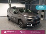 Citroën Berlingo 1.5 BlueHDi 130 Shine XL|AHK|ParkPilot - gebrauchte Citroën Berlingo aus dem Jahr 2021