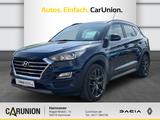 Hyundai TUCSON 1.6 GDi 2 WD DCT Tend - Hyundai Gebrauchtwagen in Hannover