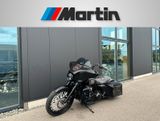 Harley-Davidson FLHX TTS Räder, 1800ccm Motor - GEBRAUCHT CCM
