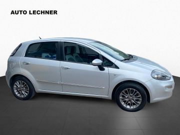 Bild 4 Fiat Punto More*KLIMA*SPORT*5TÜRER*8FACH/ALU*
