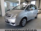 Opel Meriva 1,6 Edition Facelift Klima nur 116 000 km - Opel Meriva in Solingen