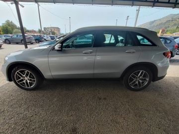 Mercedes GLC 250 - 7