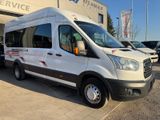 Ford Transit Bus Lang Version 18 Sitzer