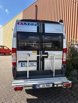 Adria Van Twin Ohio*Luftfahrwerk*Solar *AHK*Träger* - Adria Kastenwagen