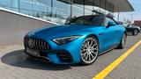 Mercedes-Benz SL 43 AMG DISTR/RIDE CONTR/AIRSCARF/KEYLESS/HUD - gebrauchte Mercedes-Benz SL 43 AMG aus dem Jahr 2024