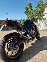 Honda CB650R Neo Sports Café / 1. Hand/7900 km - HONDA CB CAFE