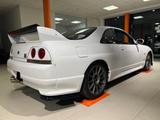 Nissan Skyline R 33 GT-R Serie 3 *Top Zustand *1 Hand - Nissan: R33