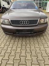 Audi A8 quattro 4,2 l V8 299 PS - gebrauchte Audi A8 aus dem Jahr 1995