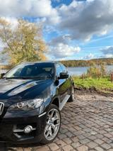 BMW X6 40d X-Drive vieles Neu/Vollausstatt... - BMW 640 SUV