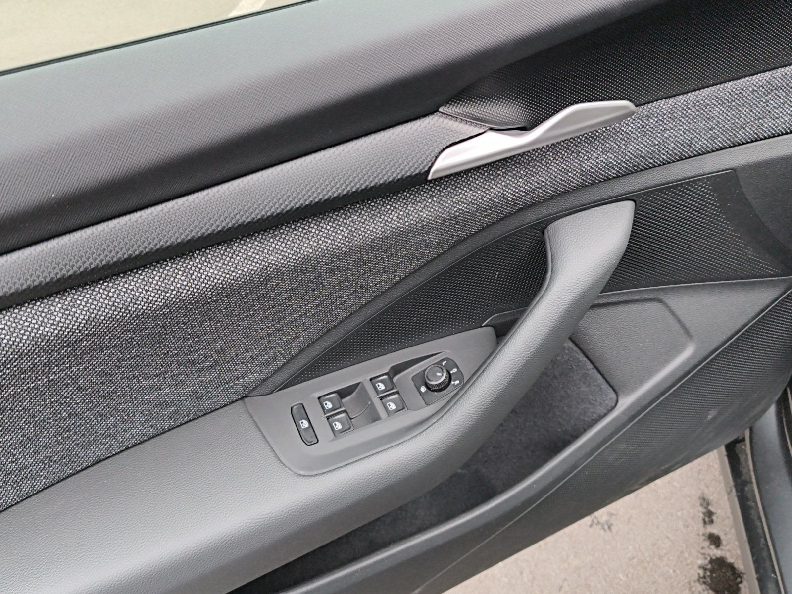 Skoda Superb - Bild 16