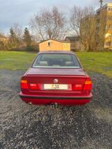 BMW 520i 520i - BMW Gebrauchtwagen von 1995