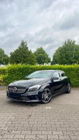 Mercedes-Benz A220 4Matic Urban 7G-DCT Memory Led Pano Leder  - gebrauchte Mercedes-Benz A 220 aus dem Jahr 2016