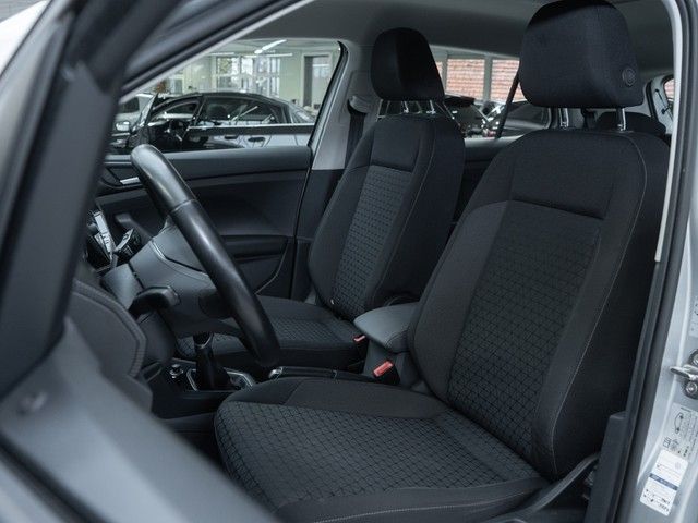 T-Cross Life TSI Licht- u. Winter Paket Ganzjahr