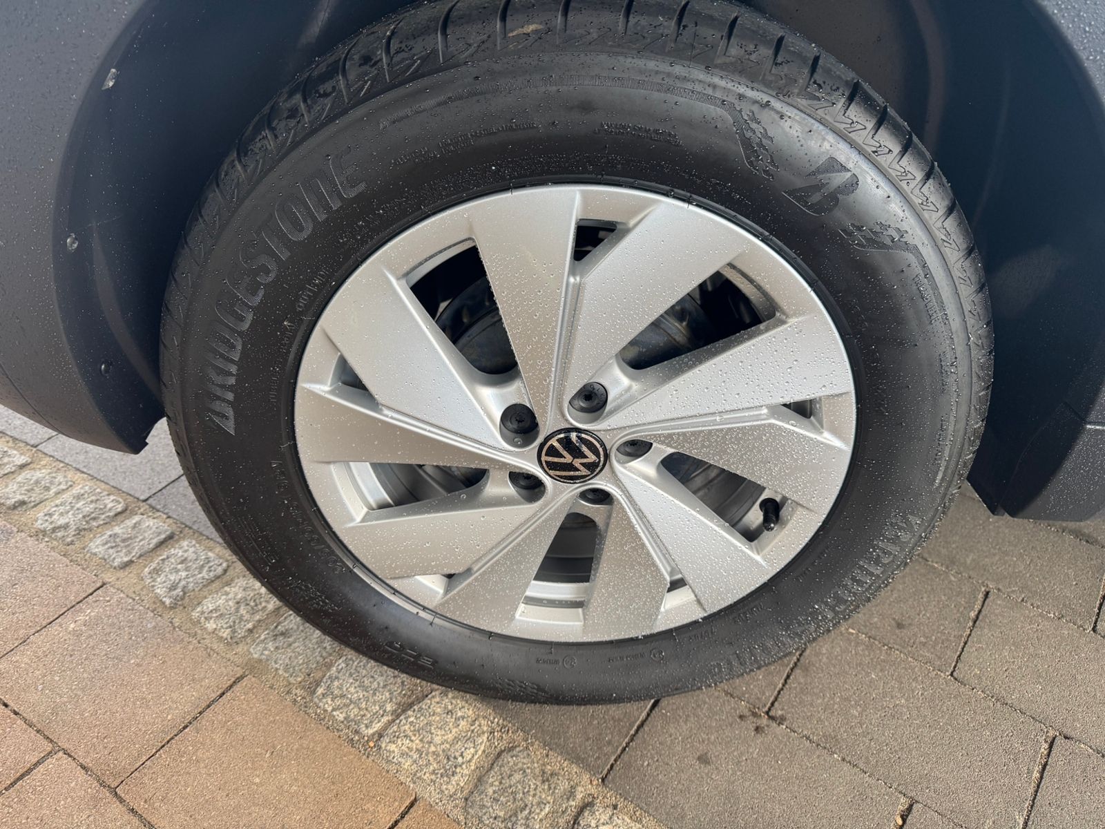 Volkswagen T-Cross - Bild 13