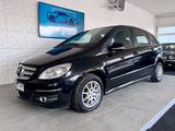 Mercedes-Benz B 160 Sport Edition*TÜVNeu*Pdc*AHK*Garantie - Mercedes-Benz B 160 aus 2010