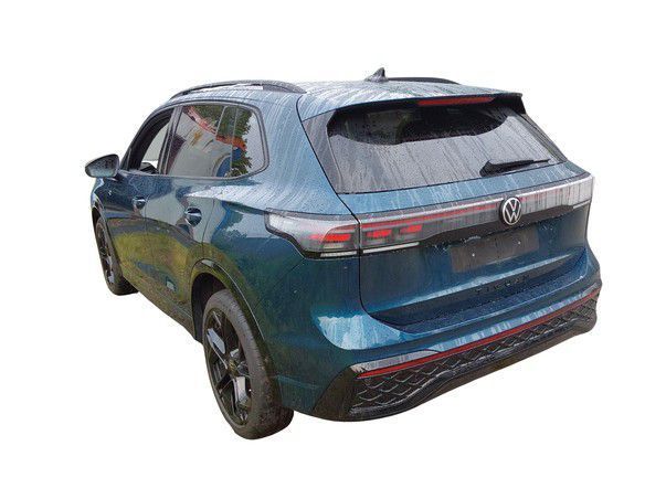 Volkswagen Tiguan - Bild 5