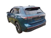 Volkswagen Tiguan - Vorschau Bild 5