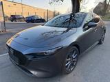 Mazda 3 Lim. 5-trg. Selection Automatik HUD RFK LHZ - Mazda 3 Gebrauchtwagen in Stuttgart