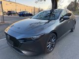 Mazda 3 Lim. 5-trg. Selection Automatik HUD RFK LHZ - Mazda 3 Gebrauchtwagen in Stuttgart