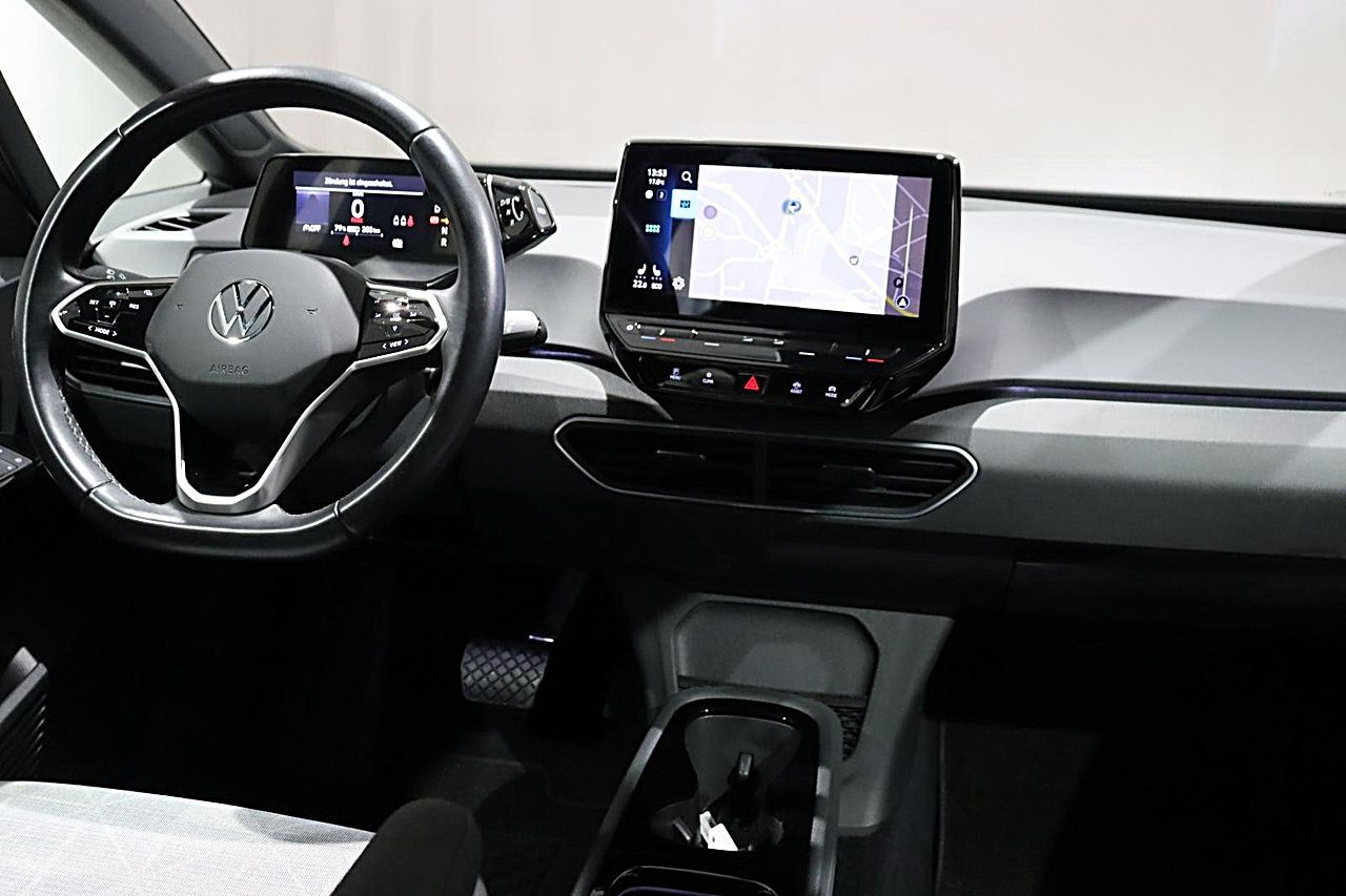Volkswagen ID.3 - Bild 7