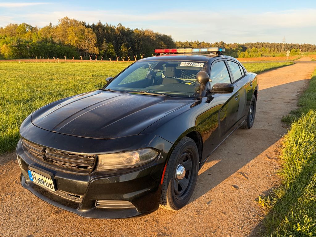 Image of Dodge Charger
