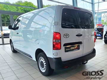Toyota Proace (Verso) - 8