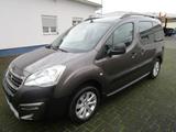 Peugeot Partner Tepee Outdoor - Peugeot Partner aus 2018