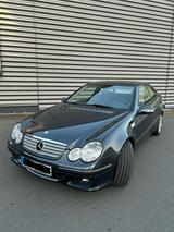 Mercedes-Benz Mercedes CL 203 - Mercedes-Benz C203