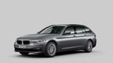 BMW 540i xDr. M Sport Line PANO*ACC*AHK*HiFi*LUFT - BMW 540: Kombi, 540i