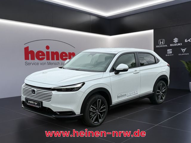 Honda HR-V 1.5 i-MMD Elegance NAVI RÜCKFAHRKAMERA LED