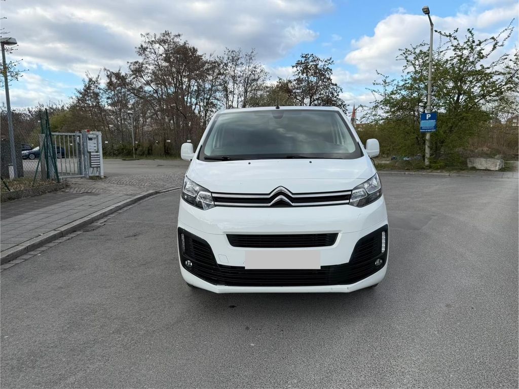 Image of Citroën Jumpy