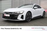 Audi e-tron GT quattro MLED Optikp. schwarz LM20 Kame - Audi e-tron GT: Automatik