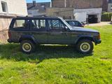 Jeep Cherokee XJ - gebrauchte Jeep Cherokee aus dem Jahr 1992