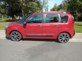 Citroën C3 Picasso VTi 120 SELECTION SELECTION - Citroën C3 Picasso mit Benzin-Antrieb: Selection