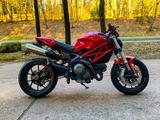Ducati Monster 796 - DUCATI MONSTER