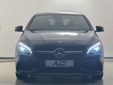 Mercedes-Benz CLA 45 AMG 4Matic Exklusiv LED Leder Navi Sound - Mercedes-Benz: Sound