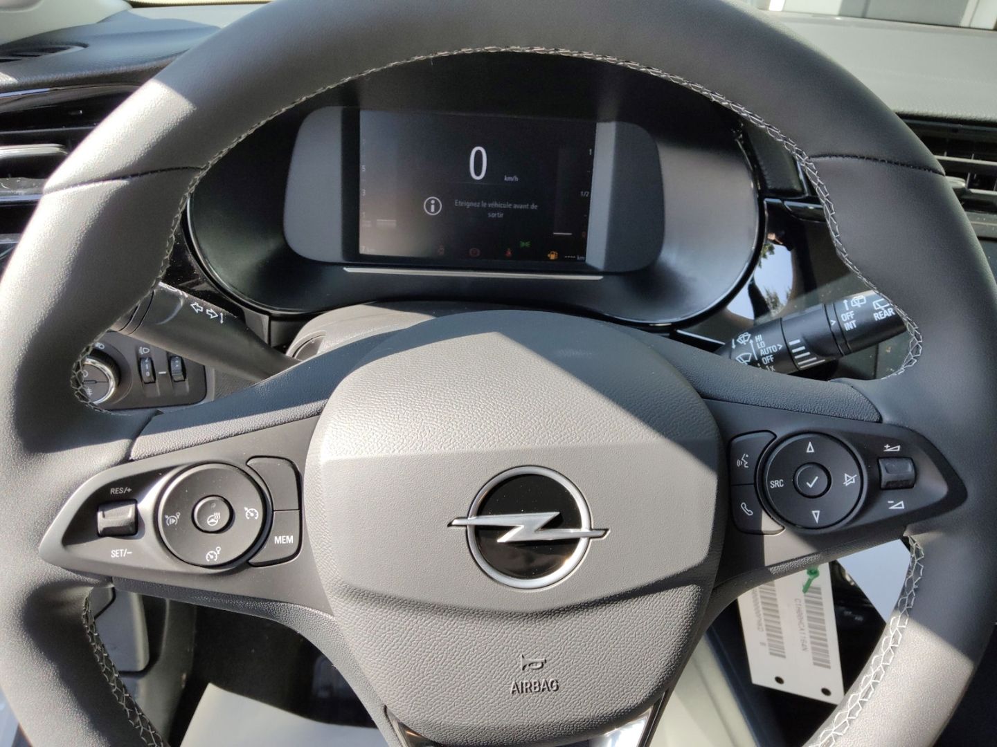 Opel Corsa - Bild 20