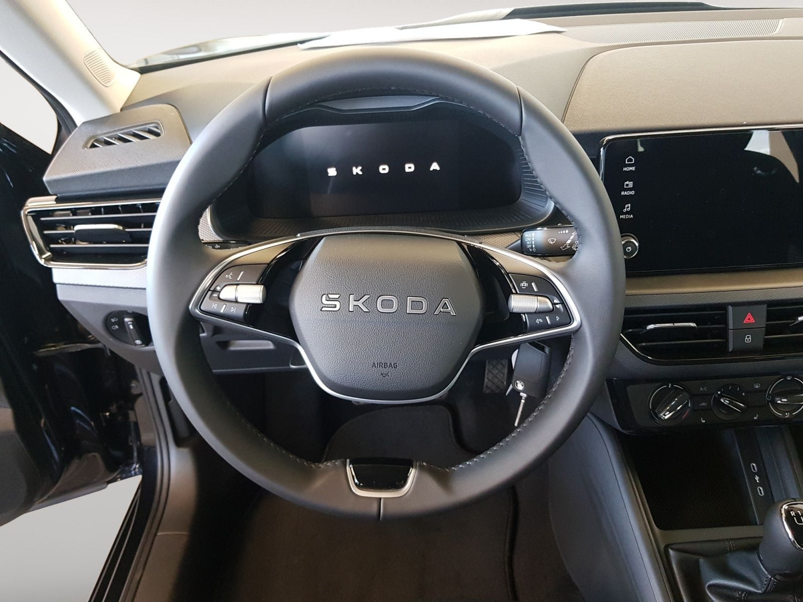 Skoda Kamiq - Bild 13