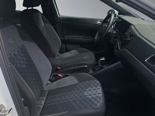 Taigo R-Line 1.5 TSI AHK, Navigation, IQ.Drive