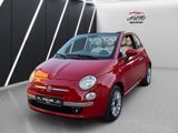 Fiat 500C Lounge 1.2 Klima - Fiat 500C aus 2012