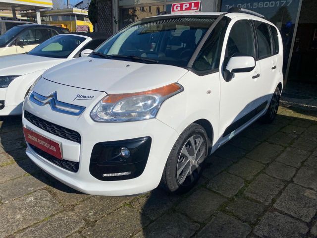 Citroën Citroen C3 Picasso C3 Picasso 1.4 VTi 95 GPL air