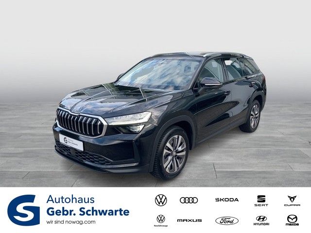 Image of Skoda Kodiaq